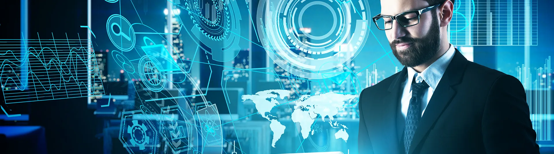 Telecommunication Services