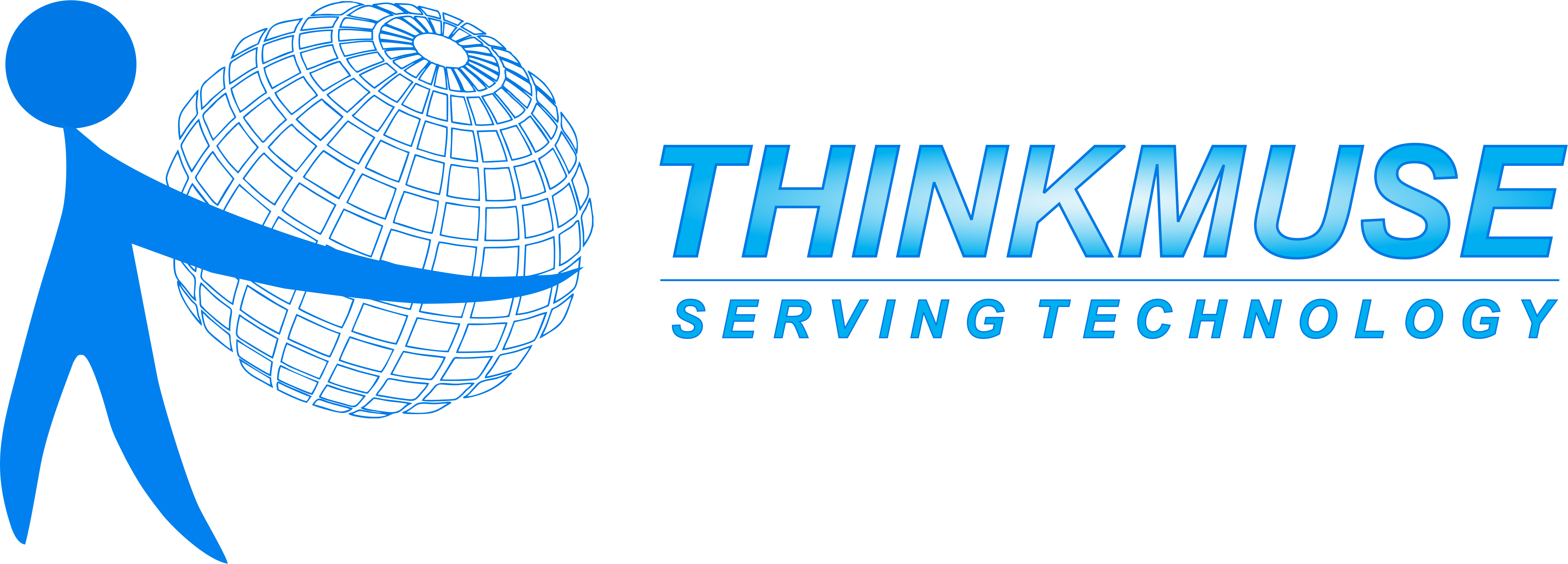 ThinkMuse Serving Technology