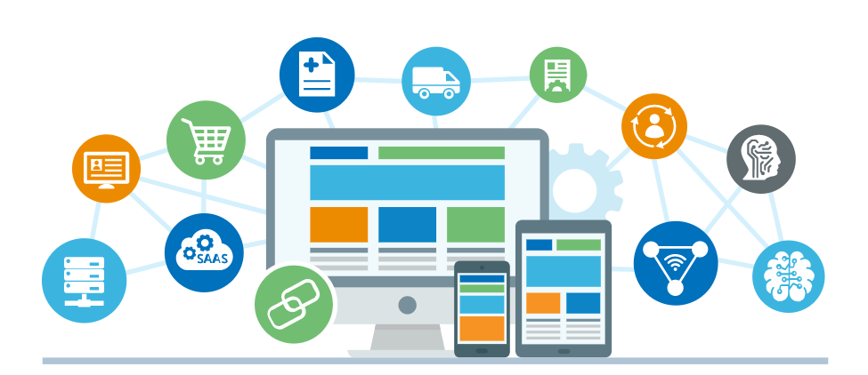 enterprise software categories